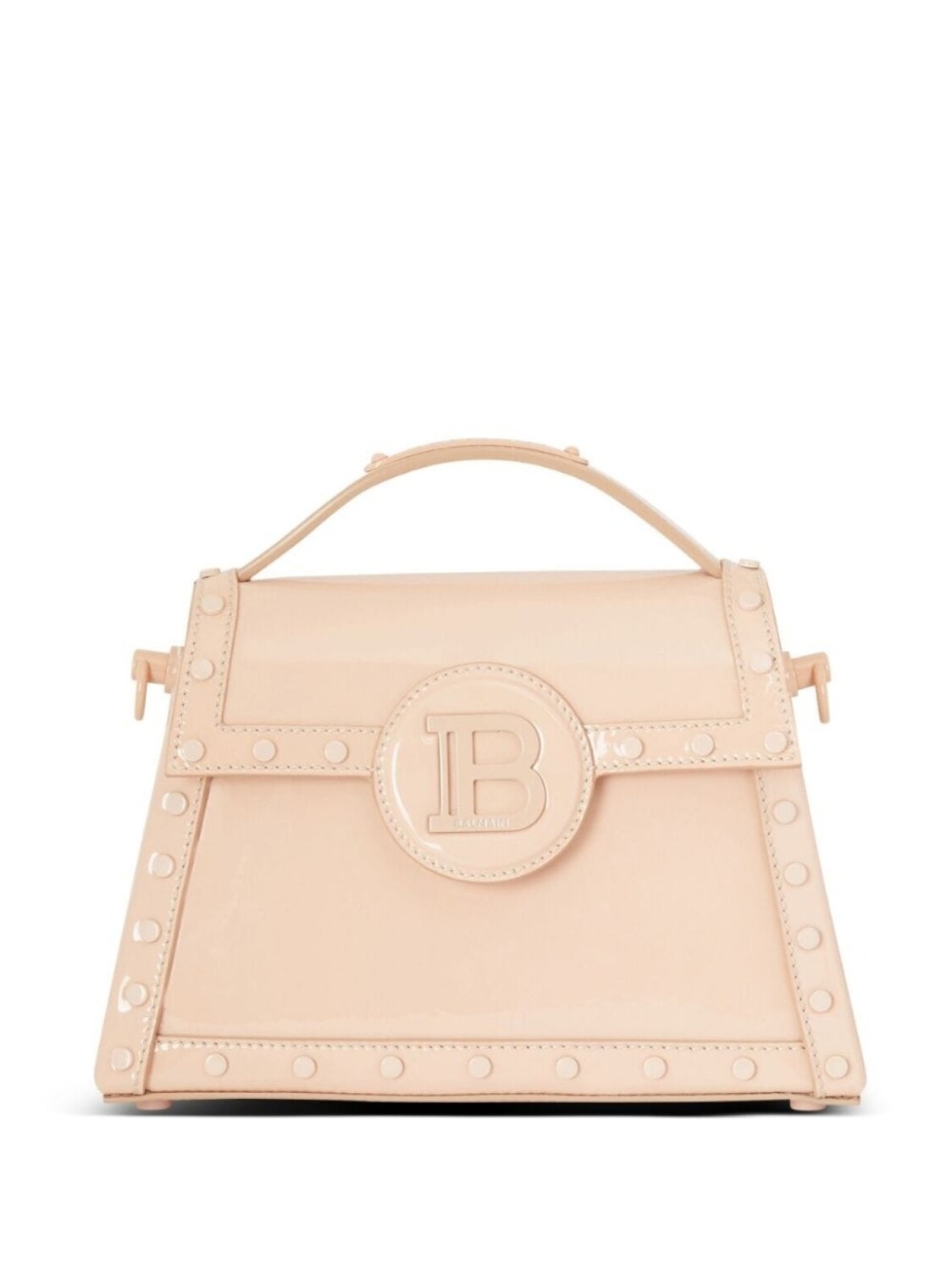 

Balmain сумка B-Buzz Dynasty, нейтральный цвет