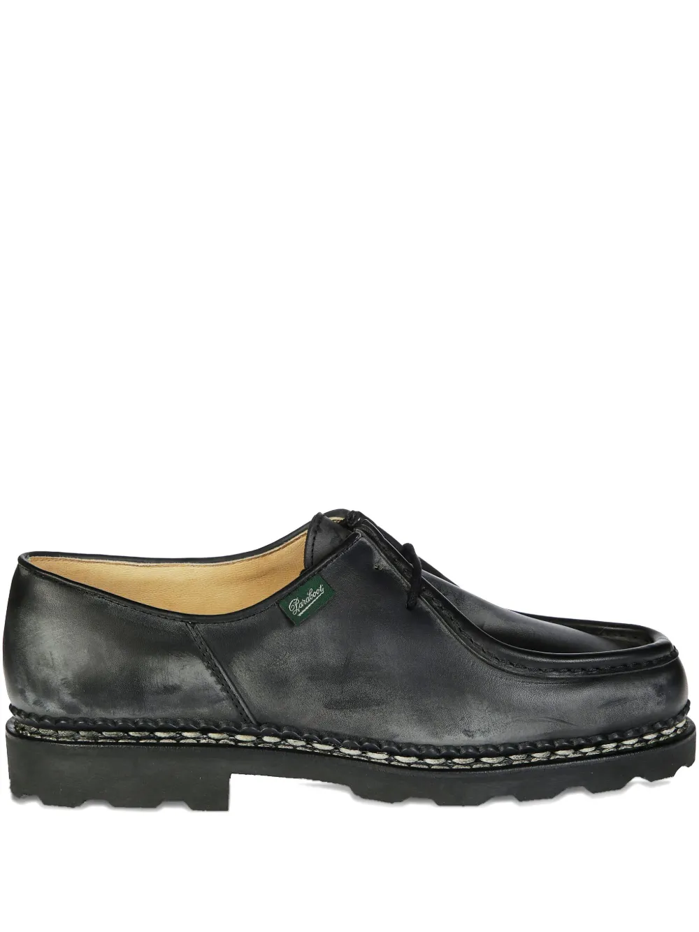 

Туфли Michael Paraboot, серый