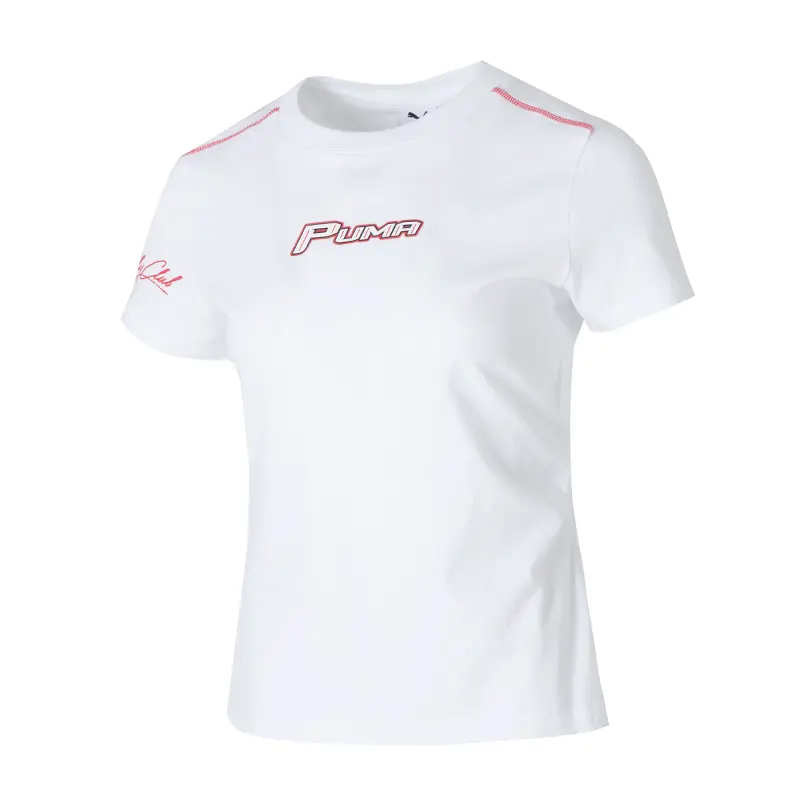 

Футболка Puma Sports Life Collection Women's, белый