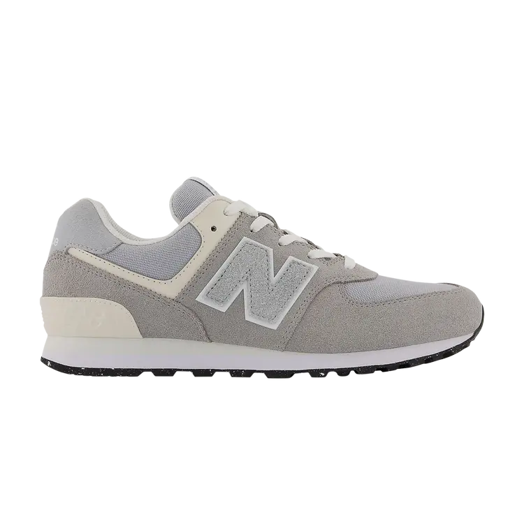 

Кроссовки New Balance 574 Big Kid, серый