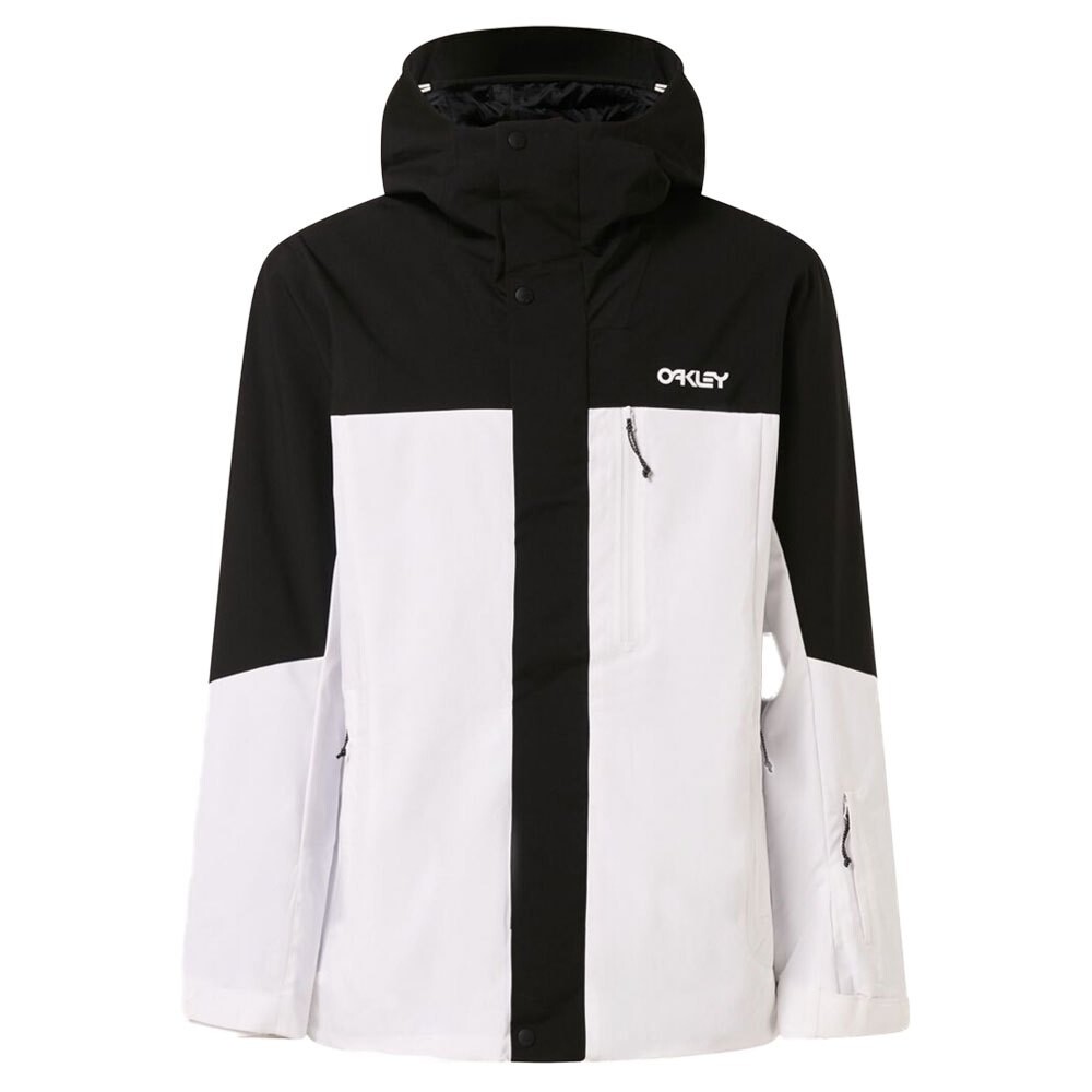 

Куртка Oakley TNP TBT Shell, черный
