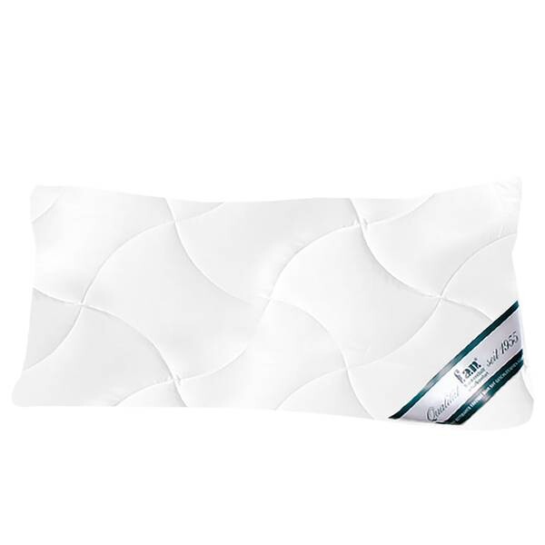 

Подушка f.a.n. Klima Active Plus, 40x80x80 см, белый
