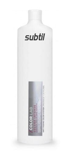 

Маска для увеличения объема, 1000 мл Subtil, Color Lab Volume Intense