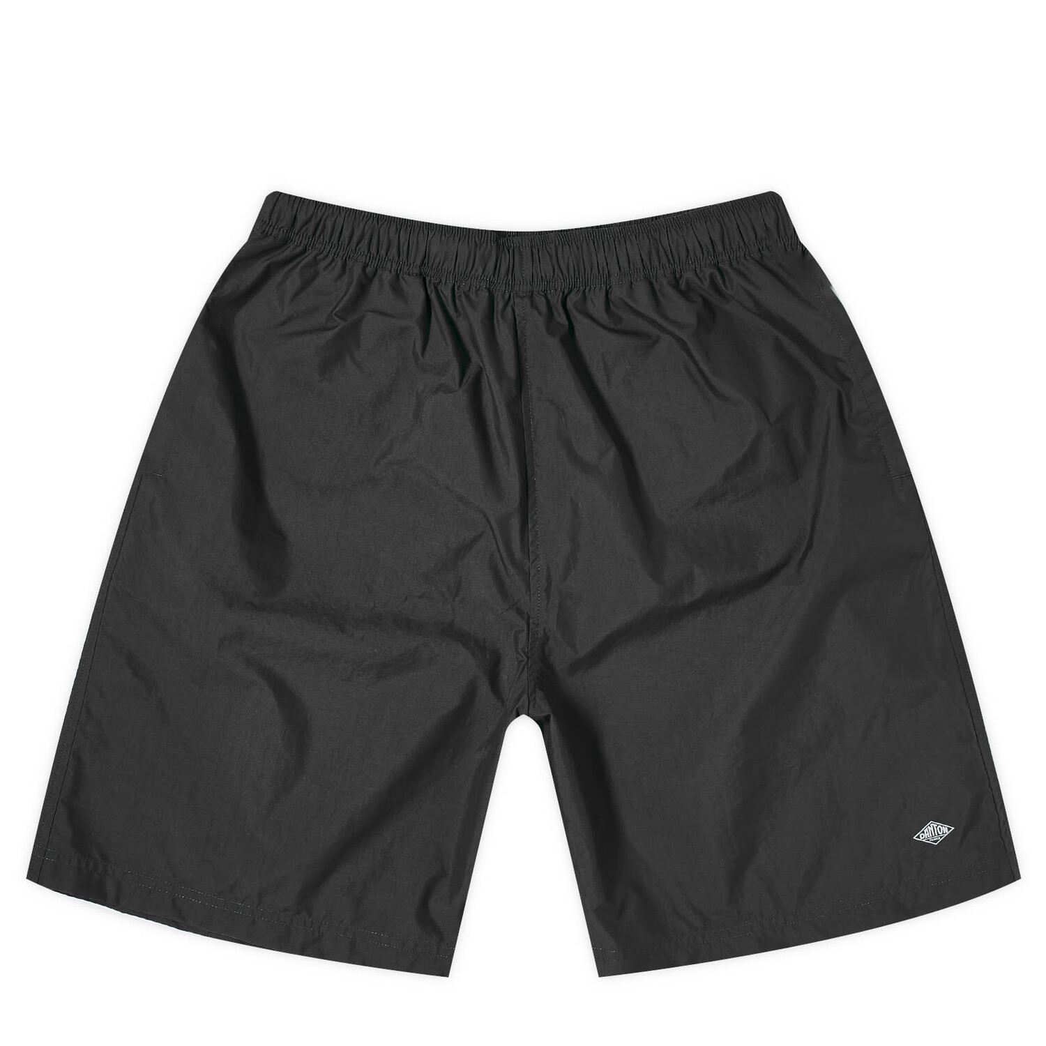 

Шорты Danton Nylon Easy Short, черный