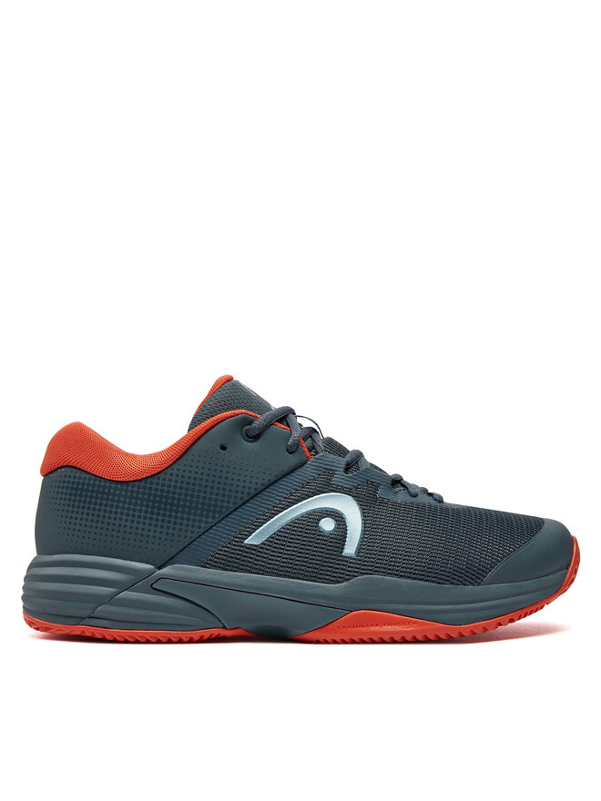 

Теннисные кроссовки Revolt Evo 2.0 Clay Men 273314 Head, зеленый