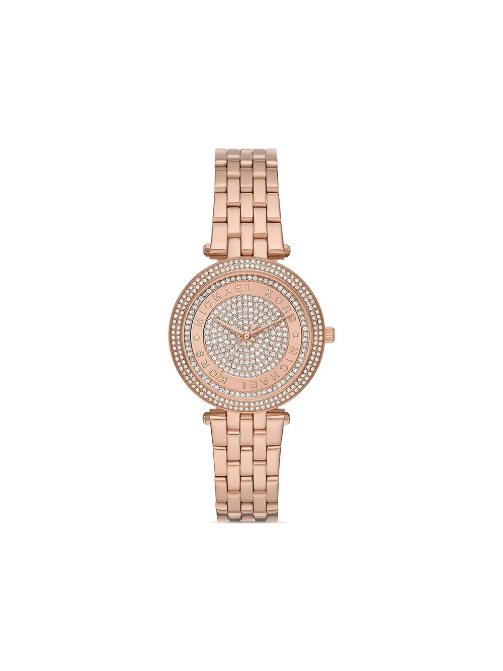 

Наручные часы Darci 39 MICHAEL KORS, розовый