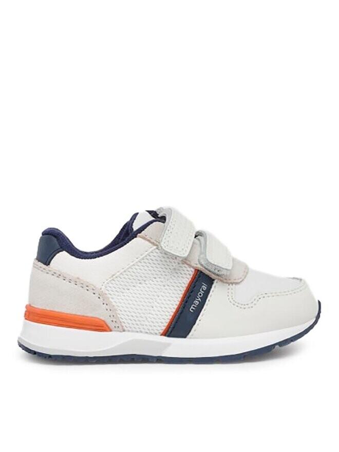 

Полуботинки Mayoral, белый