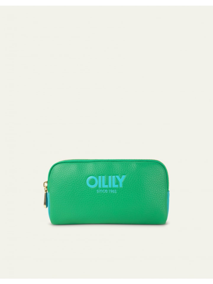 

Кошелек Oilily, зеленый