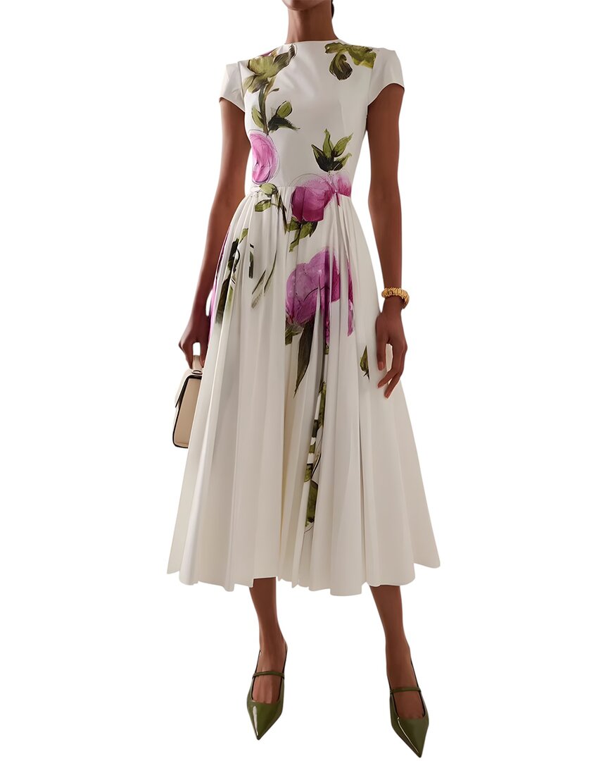 

Платье Linda Charm Mini, белый