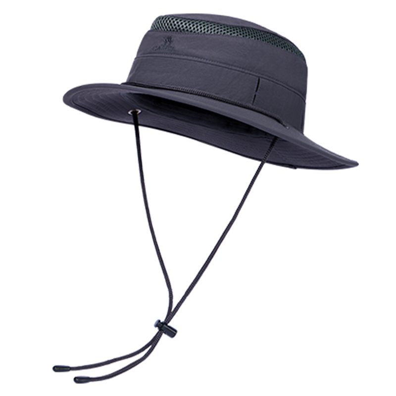 

Унисекс панама из полиамида CAMEL