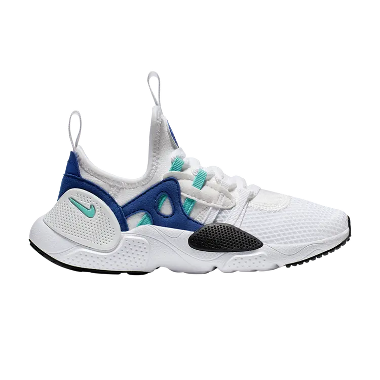 

Кроссовки Nike Huarache E.D.G.E. TXT BP 'White Jade Royal', белый