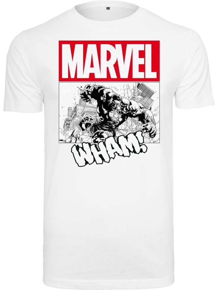 

Футболка Merchcode T-Shirt, белый