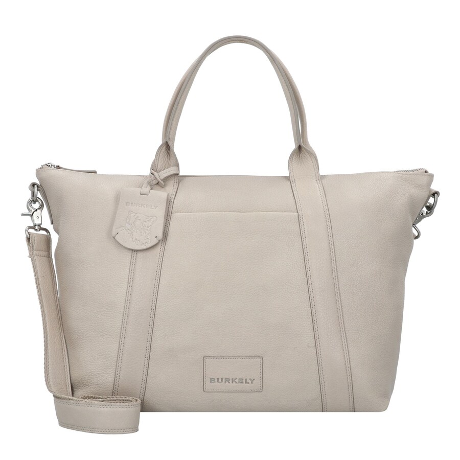 

Сумка-шоппер Burkely Soft Skylar, Pearl white