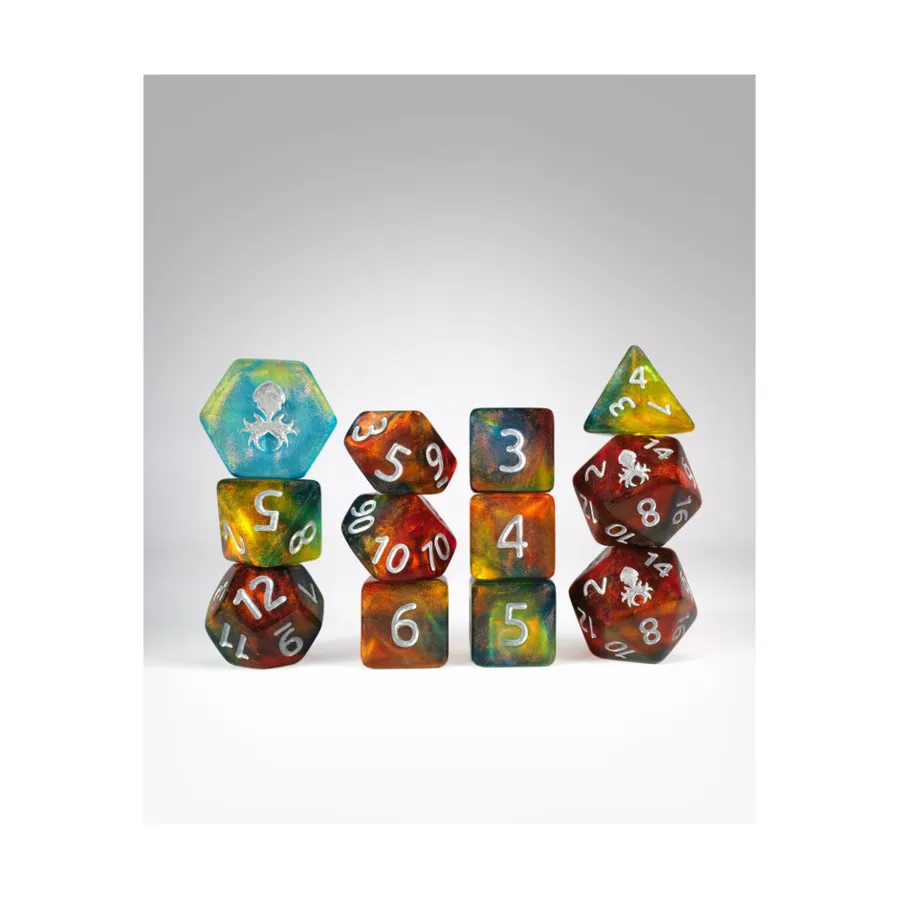 

Поликомплект - Prawject 39 (12), Poly Sets - Prawject
