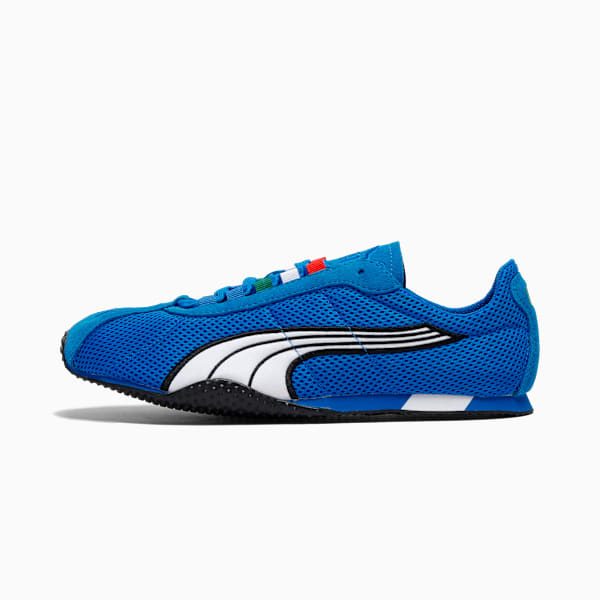 Женские кроссовки H-Street Track & Field Puma, синий