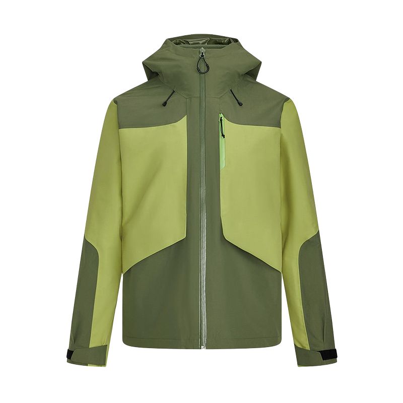

Under Armour Куртка женская зеленая, Green