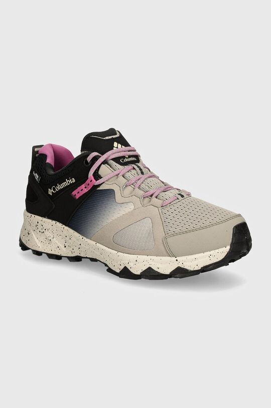

Peakfreak Hera Low Outdry туфли Columbia, черный