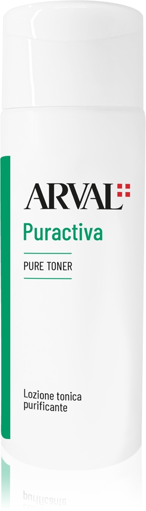 

Очищающий лосьон Puractiva Pure Toner Arval, 200 мл