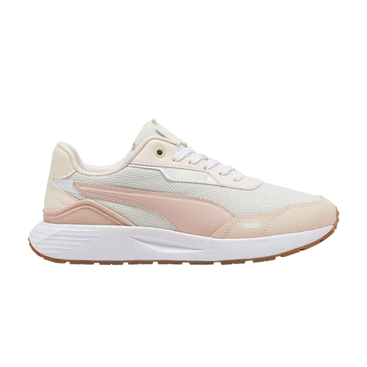 

Кроссовки Runtamed Plus, цвет Rose Grey