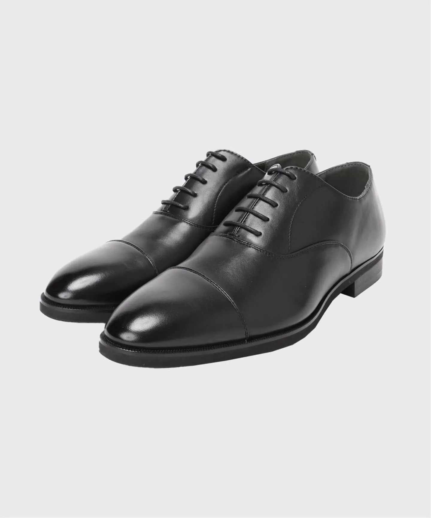 Оксфордские туфли B.C STOCK, Black