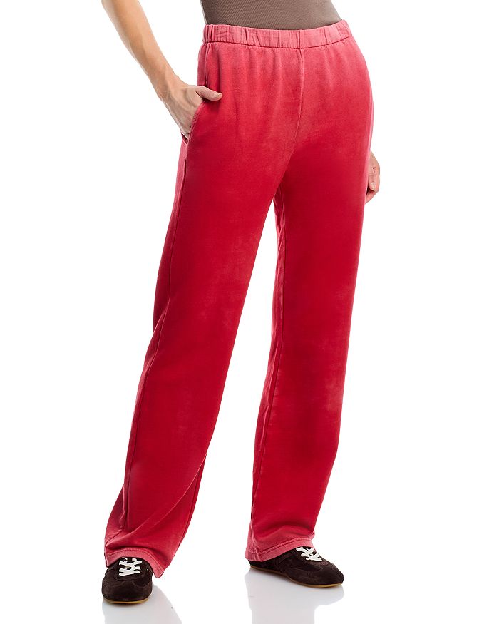 

Спортивные брюки Roma Cotton Citizen, красный