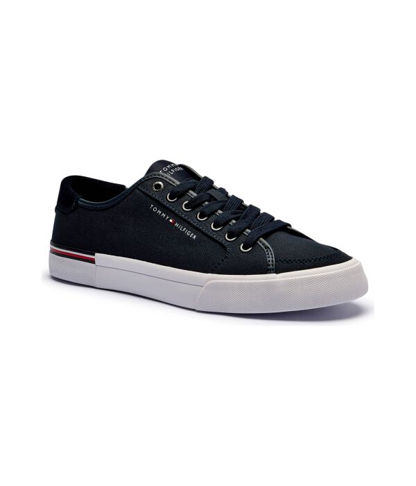 

Кроссовки Tommy Hilfiger, синий