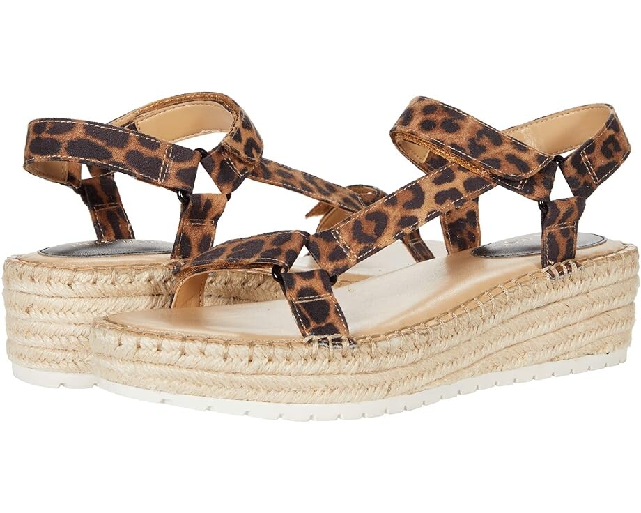 

Туфли Nine West Glampin 2, коричневый