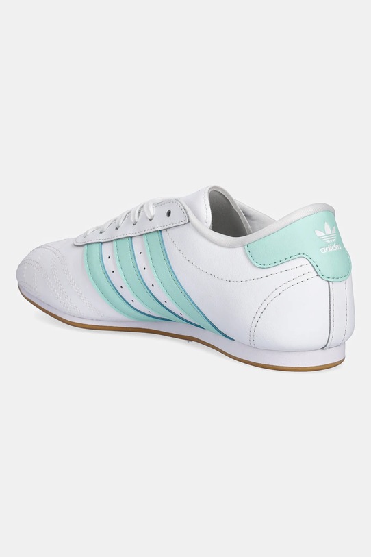 Детские кроссовки Adidas Taekwondo Lace Adidas Originals, белый — фото 3