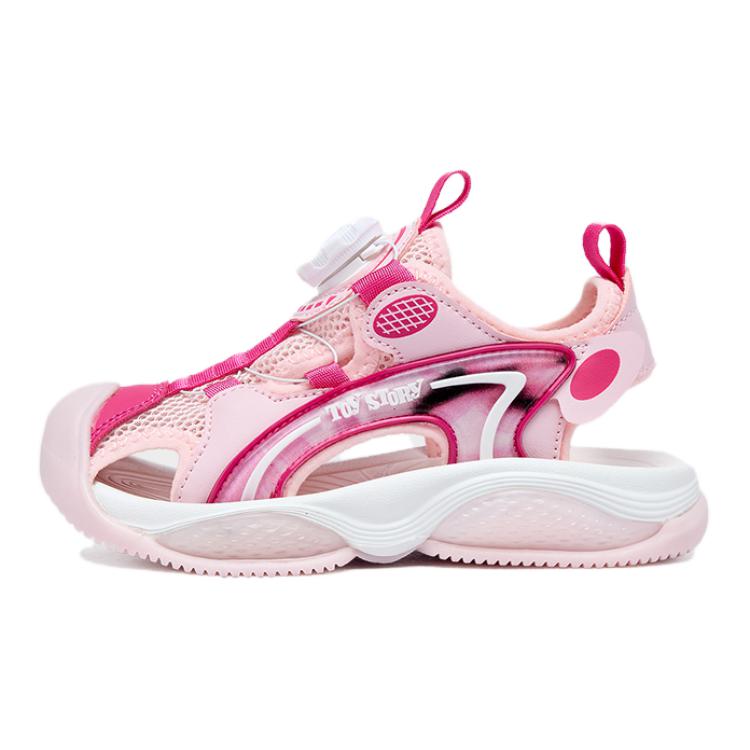 

Детские сандалии Lotso Kids Disney, розовый