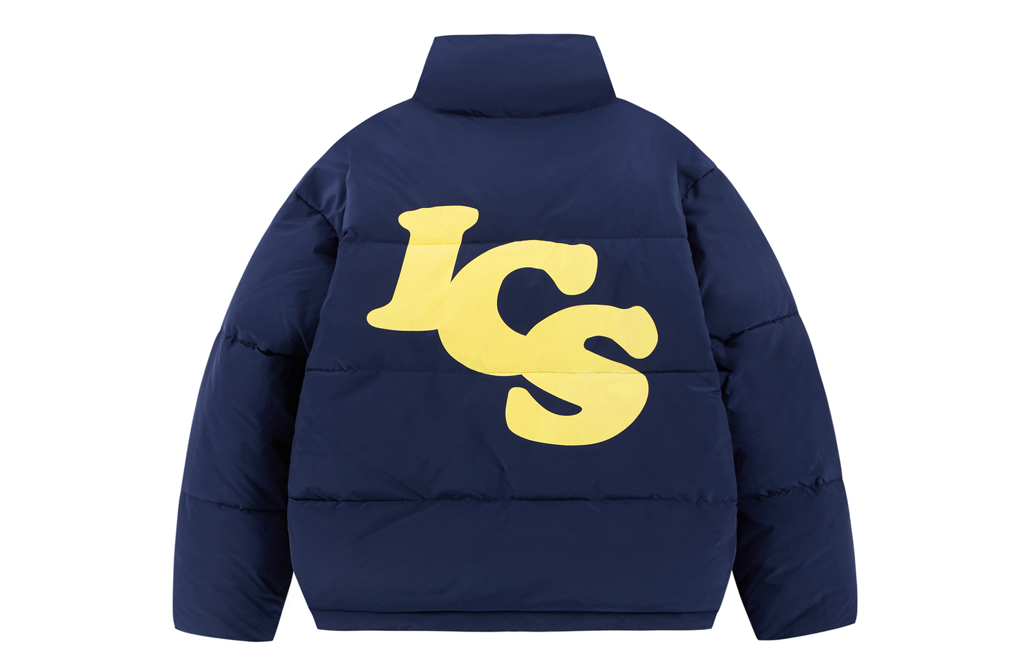 

ICONS Lab Пуховик Unisex, Navy Blue