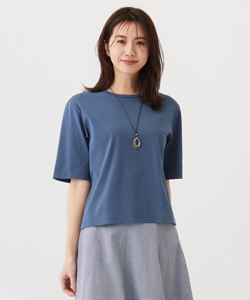 

J.PRESS Ladies Футболка женская, J.PRESS