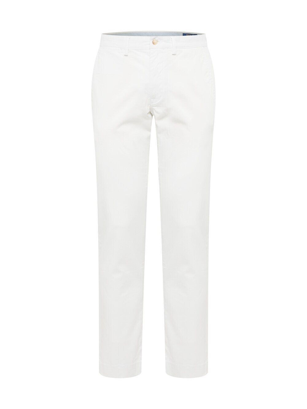 

Брюки-чиносы узкого кроя Polo Ralph Lauren BEDFORD, белый