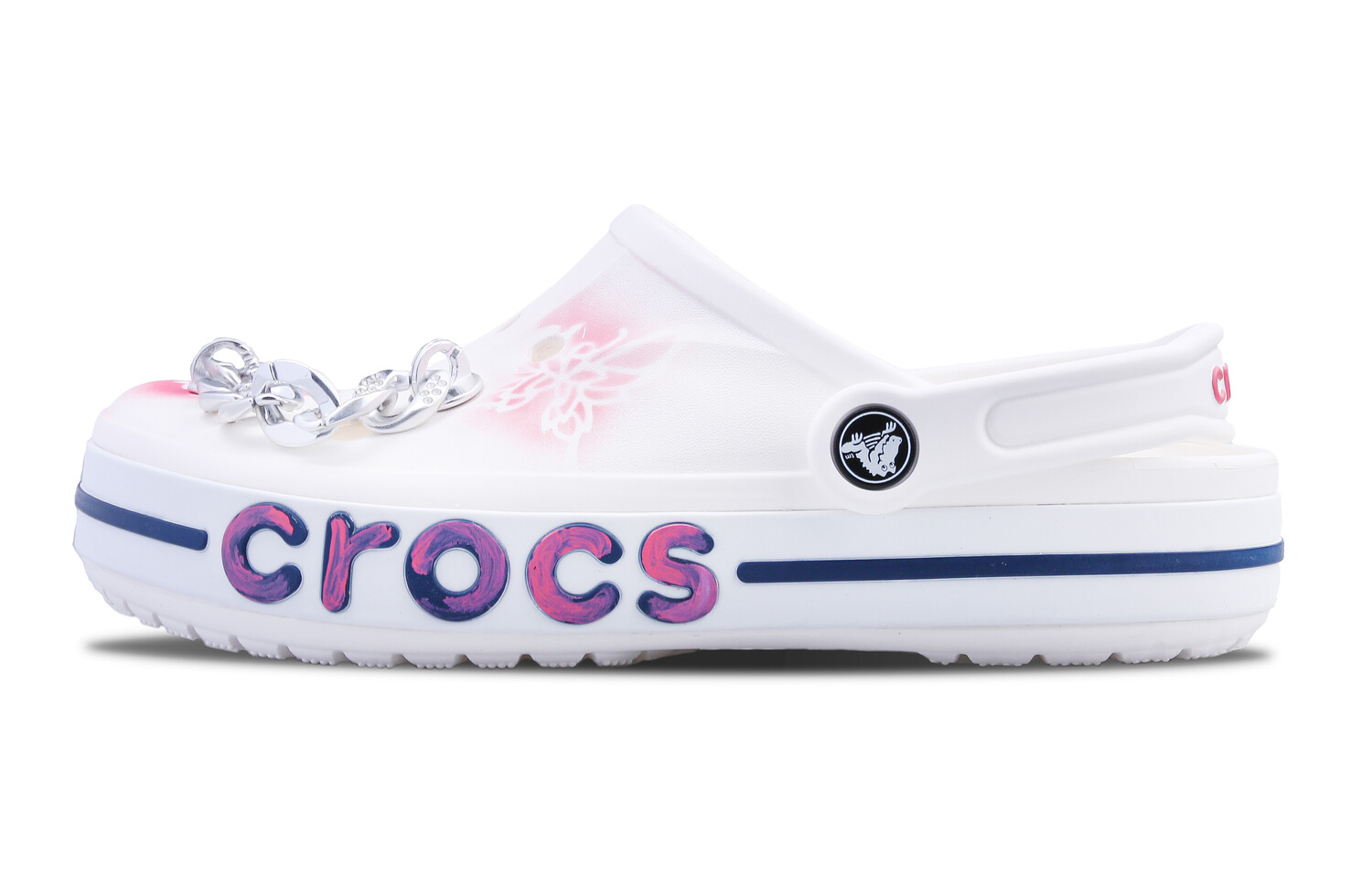 

Сабо Bayaband унисекс Crocs