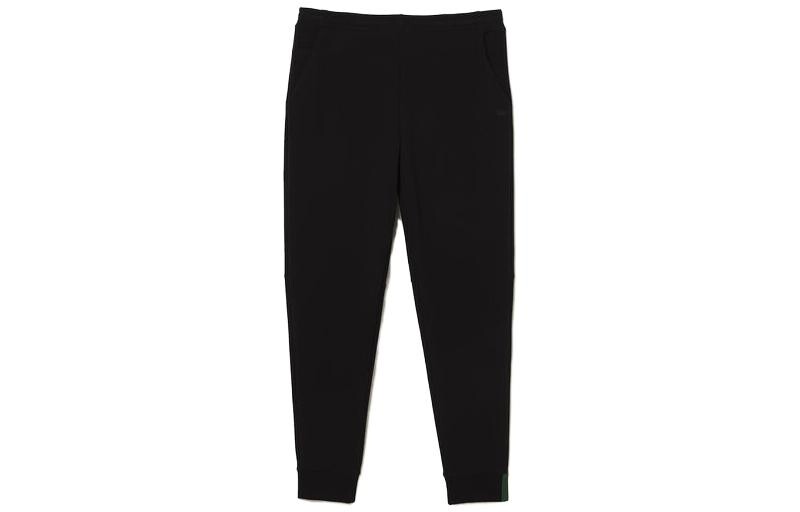 

LACOSTE Мужские повседневные брюки, цвет Black