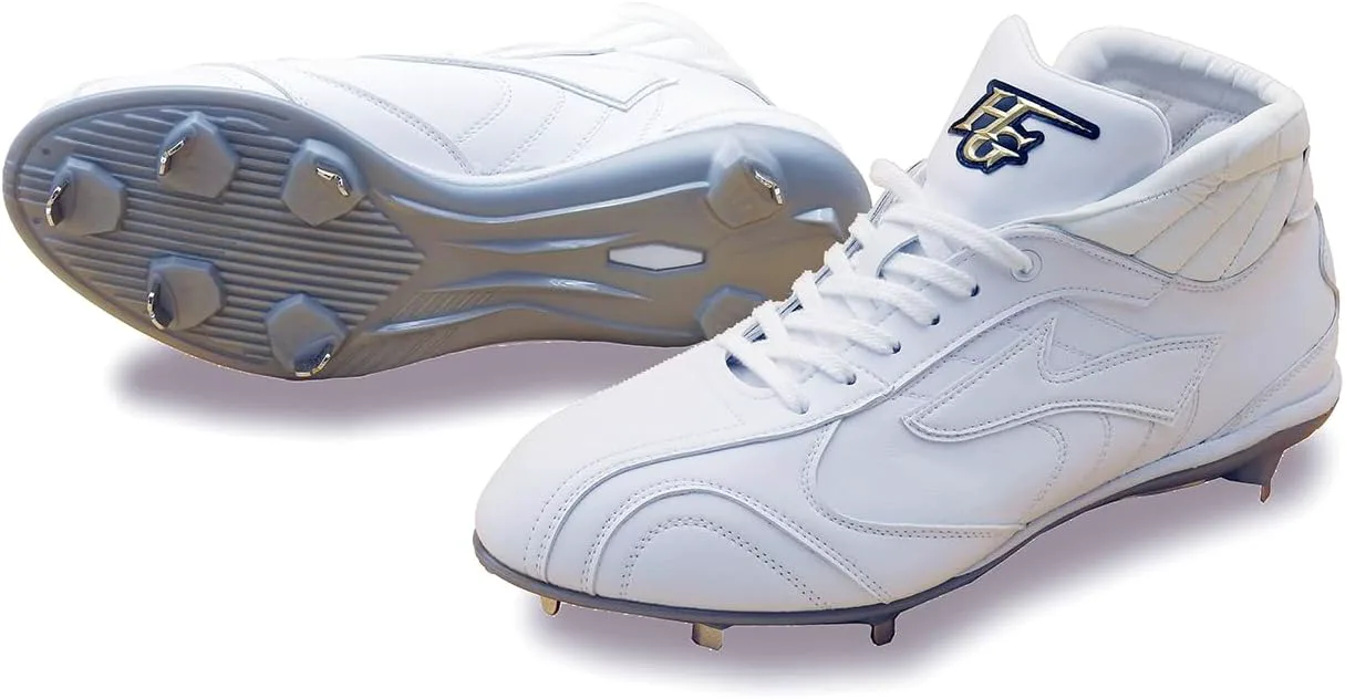 

Бейсбольные и софтбольные бутсы для мужчин Hi-GOLD, белый