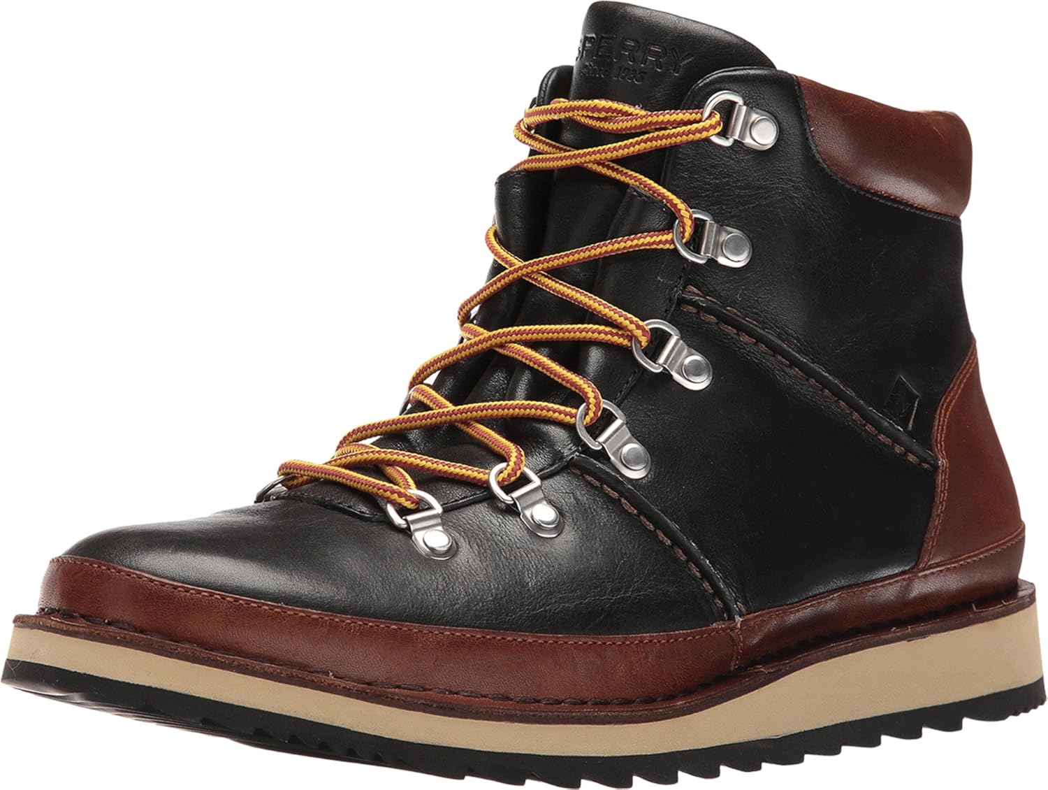 

Мужские ботинки Sperry Top-Sider Dockyard Alpine Chukka, темно-синий