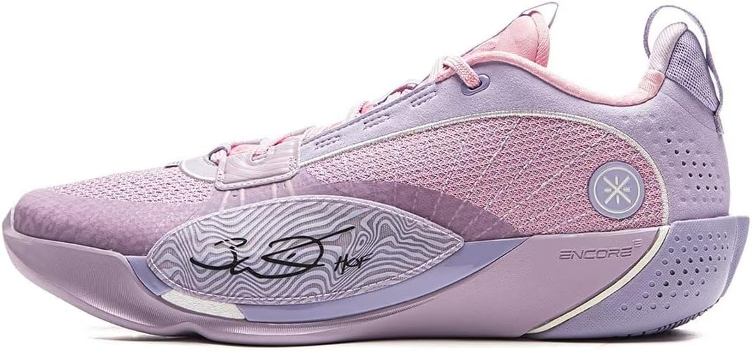 

Мужские баскетбольные кроссовки LI-NING Wade All City Series, легкие, с высокой амортизацией, для профессиональных матчей, модели ABAU051, ABAV001, ABAV017, ABAV043, ABAV047, розовый