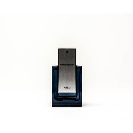 Pure 22 Eau De Parfum 50 мл мужской аромат - OvP, Porsche Design — фото 2