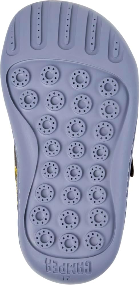 Кроссовки Camper Unisex-Child Peu Cami K800405, мультиколор — фото 3