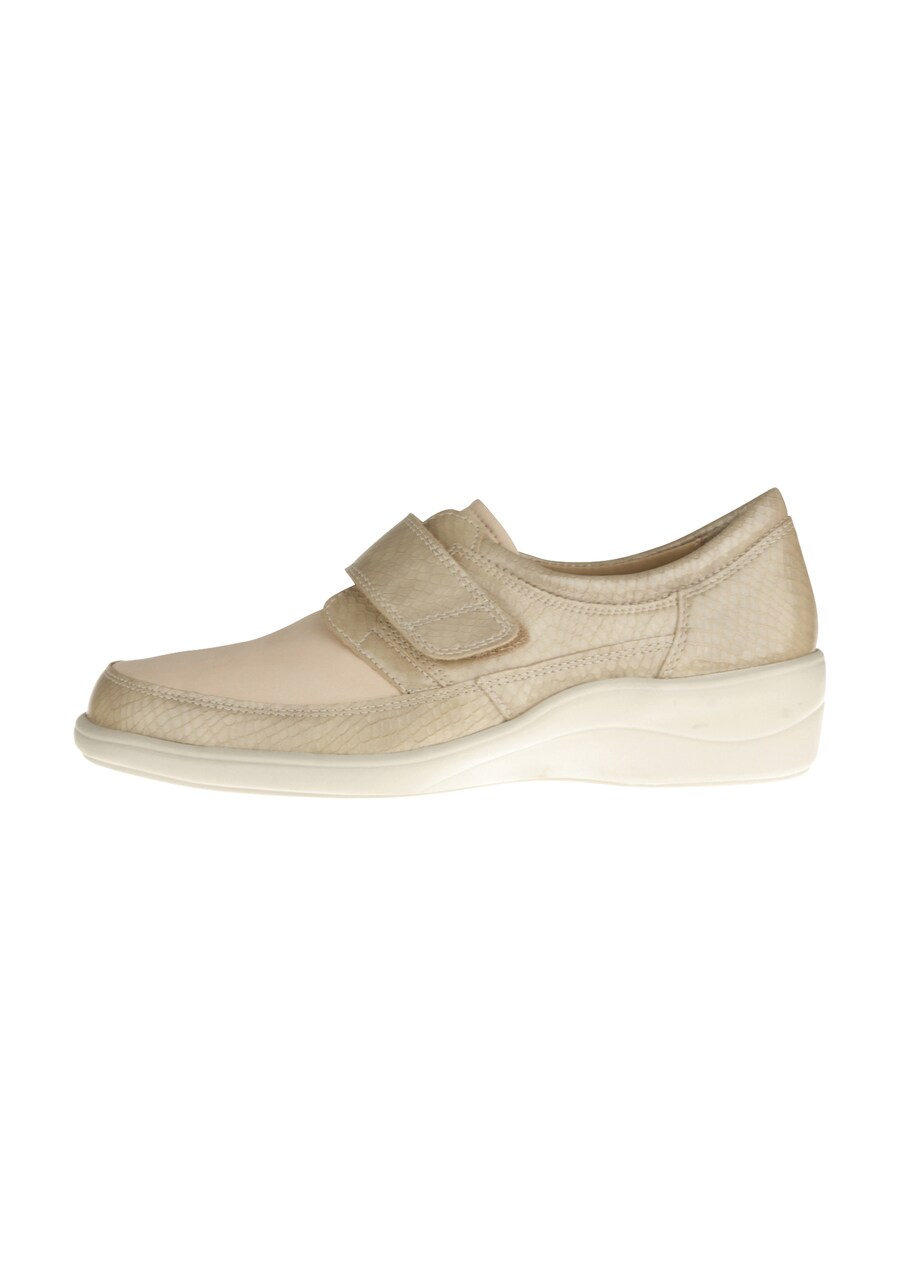 Туфли на шнуровке Natural Feet Orb, Beige — фото 2