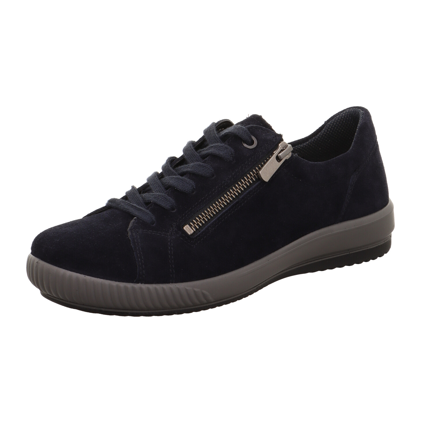

Кроссовки Legero Low TANARO 5.0, цвет Oceano