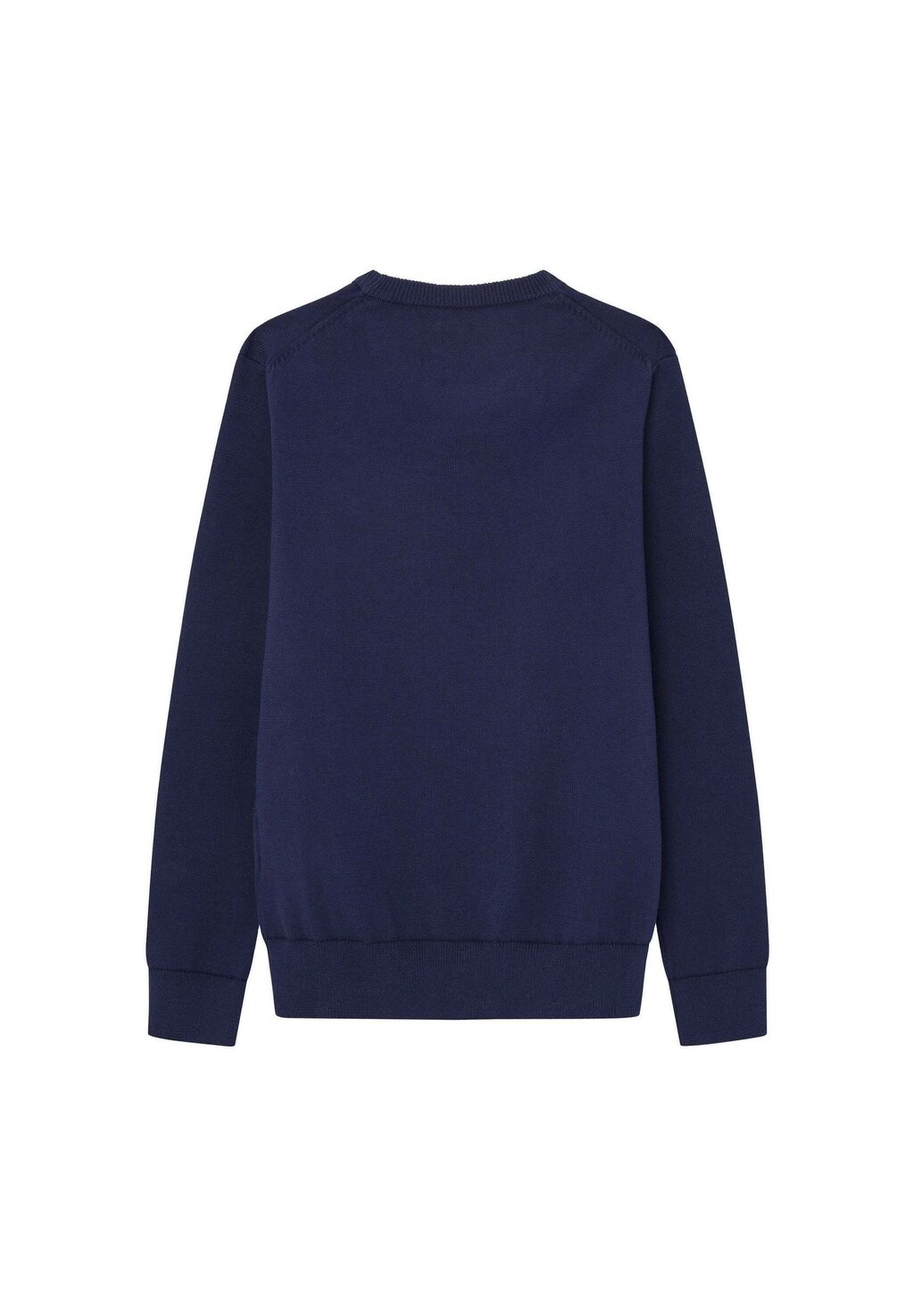 

Джемпер LOGO CREW Hackett London, синий