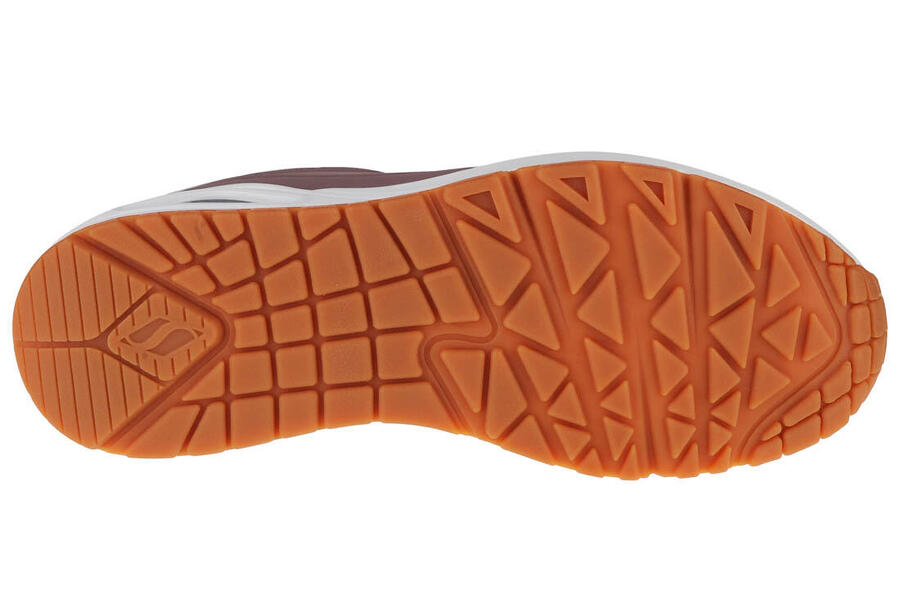 SKECHERS Кроссовки женские Uno Stand on Air — фото 4
