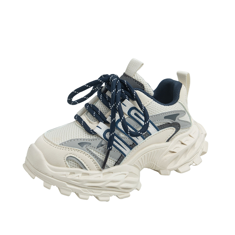 

Детские кроссовки для подростков SAINT WATERS, серый