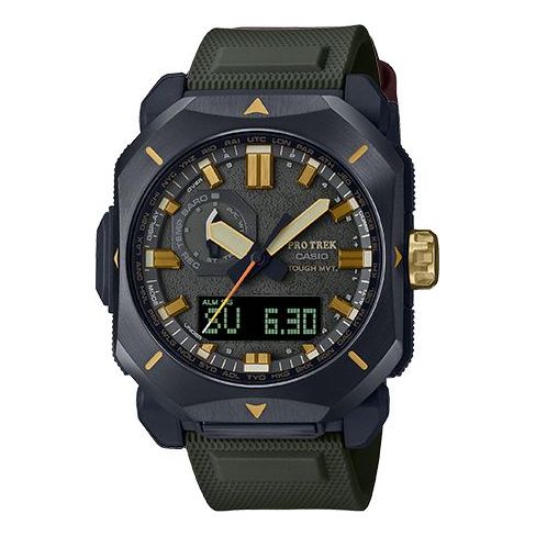 

Часы CASIO Waterproof Sports Solar Powered