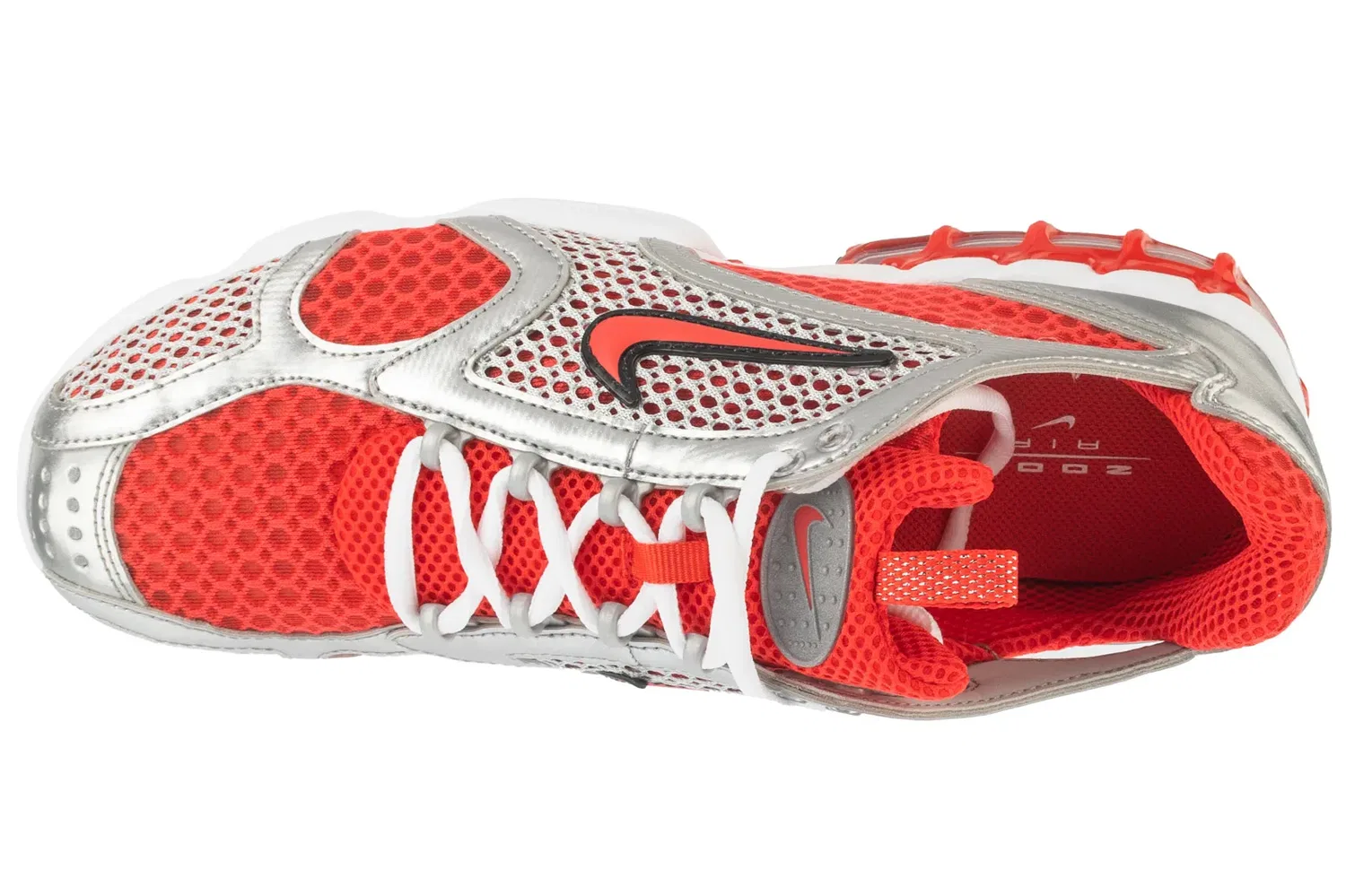 Кроссовки низкие Nike, красный — фото 3