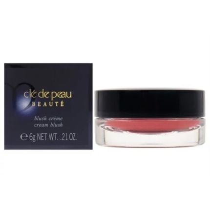 

Кремовые румяна 1 Клюква 6 г Cle De Peau Beaute