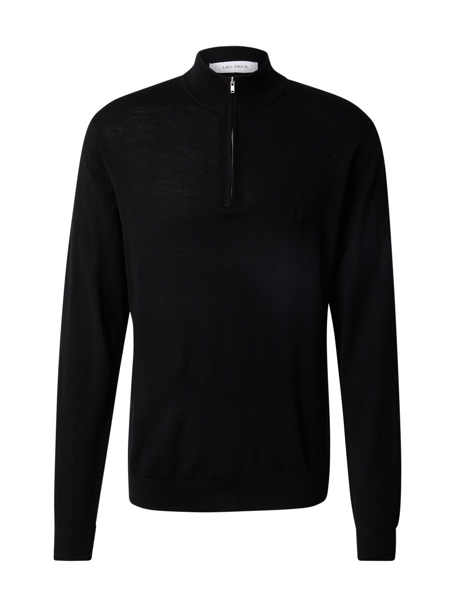 

Водолазка Les Deux Sweater Greyson, черный