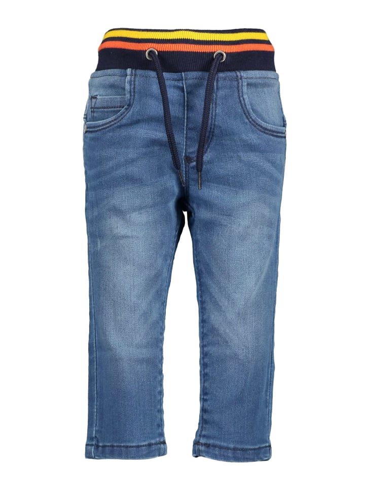 

Джинсы Blue Seven, синий