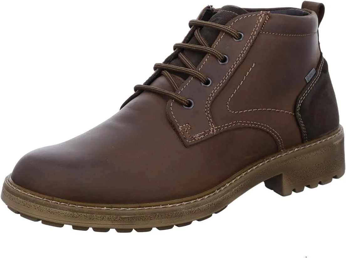 Мужские ботинки ARA Frederik GTX, кофейный
